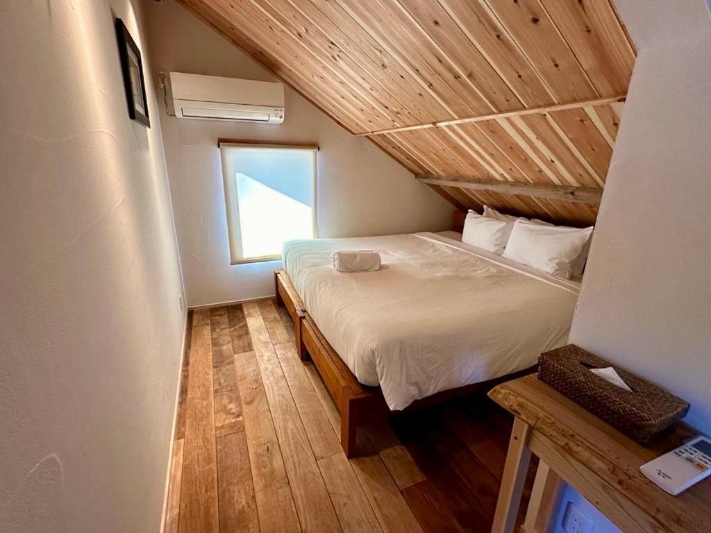 The Misorano Cottage Hakuba Exterior foto